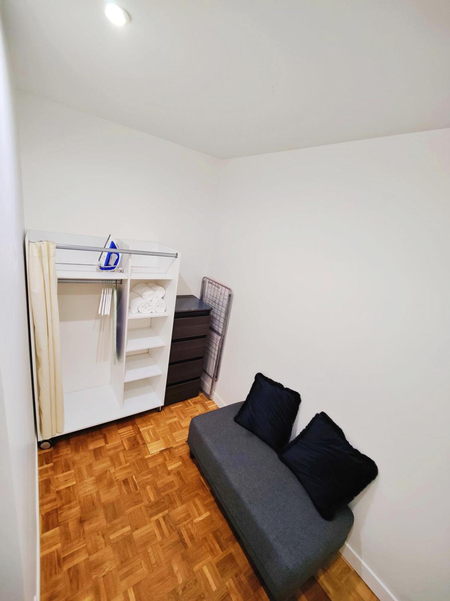 Metro A 2 Minutes Paris Centre Le Marais Apartamento Romainville Exterior foto
